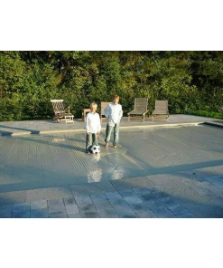 Polycarbonaat Solar Afdekking