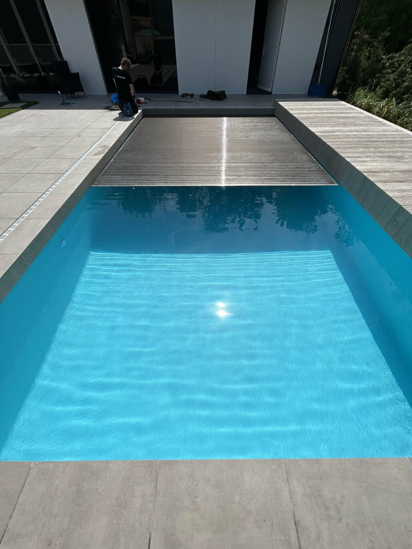 Polycarbonaat Solar