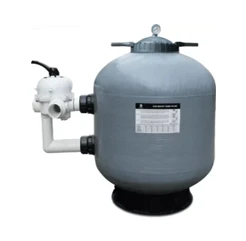 Flotide filterset Glasfilter
