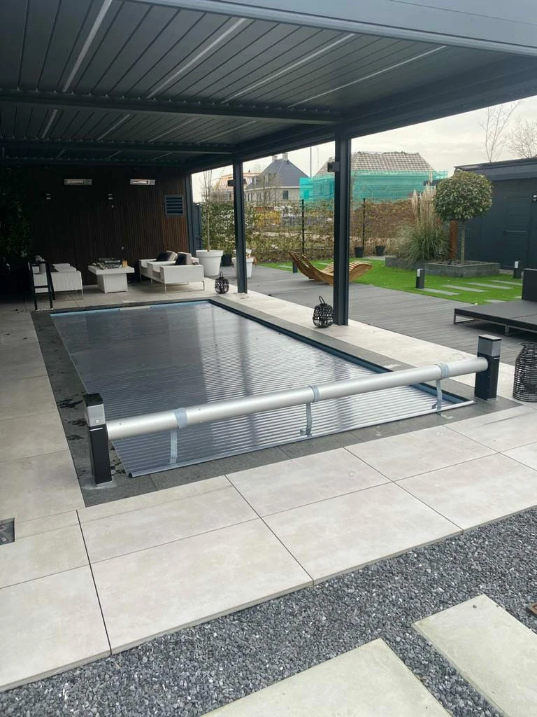 Polycarbonaat Solar Polycarbonaat Solar - Afbeelding 4