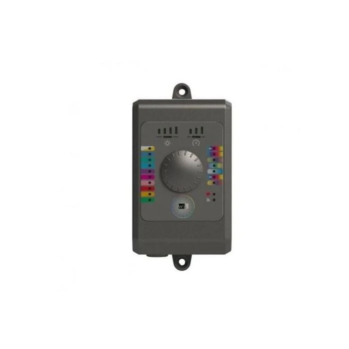 CCEI Brio WiL besturing Bluetooth + WiFi