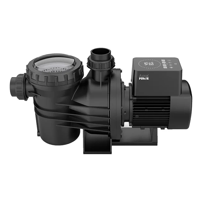 AquaForte variabele zwembadpomp - 24 m3