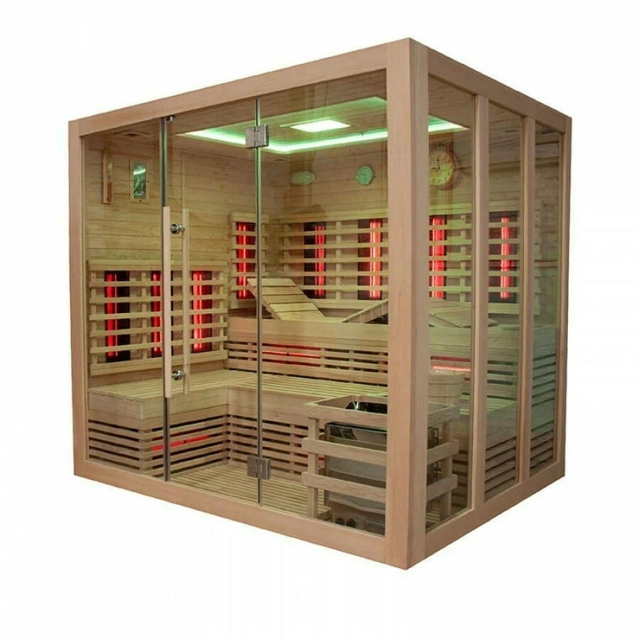 Combi Deluxe Dreammaker