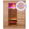 Infrarood Sauna
