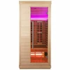 Infrarood Sauna