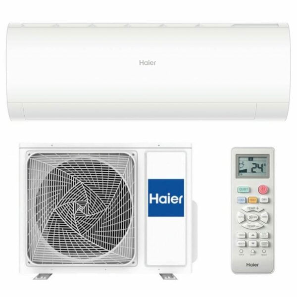 airco haier 3