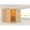 Karibu Sauna Titania Karibu Sauna Titania