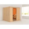 Karibu Sauna Sahib 2