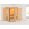 Karibu Sauna Anja Karibu Sauna Anja