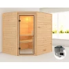 Karibu Sauna Sahib 1