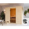 Karibu sauna Adelina