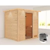 Karibu sauna Sonja