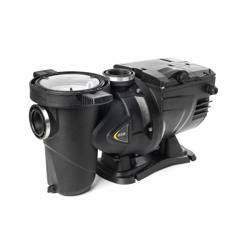 DAB E-Swim 150 M variabele zwembadpomp