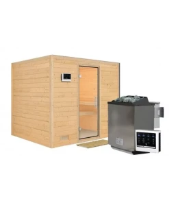 Karibu sauna - Sonara