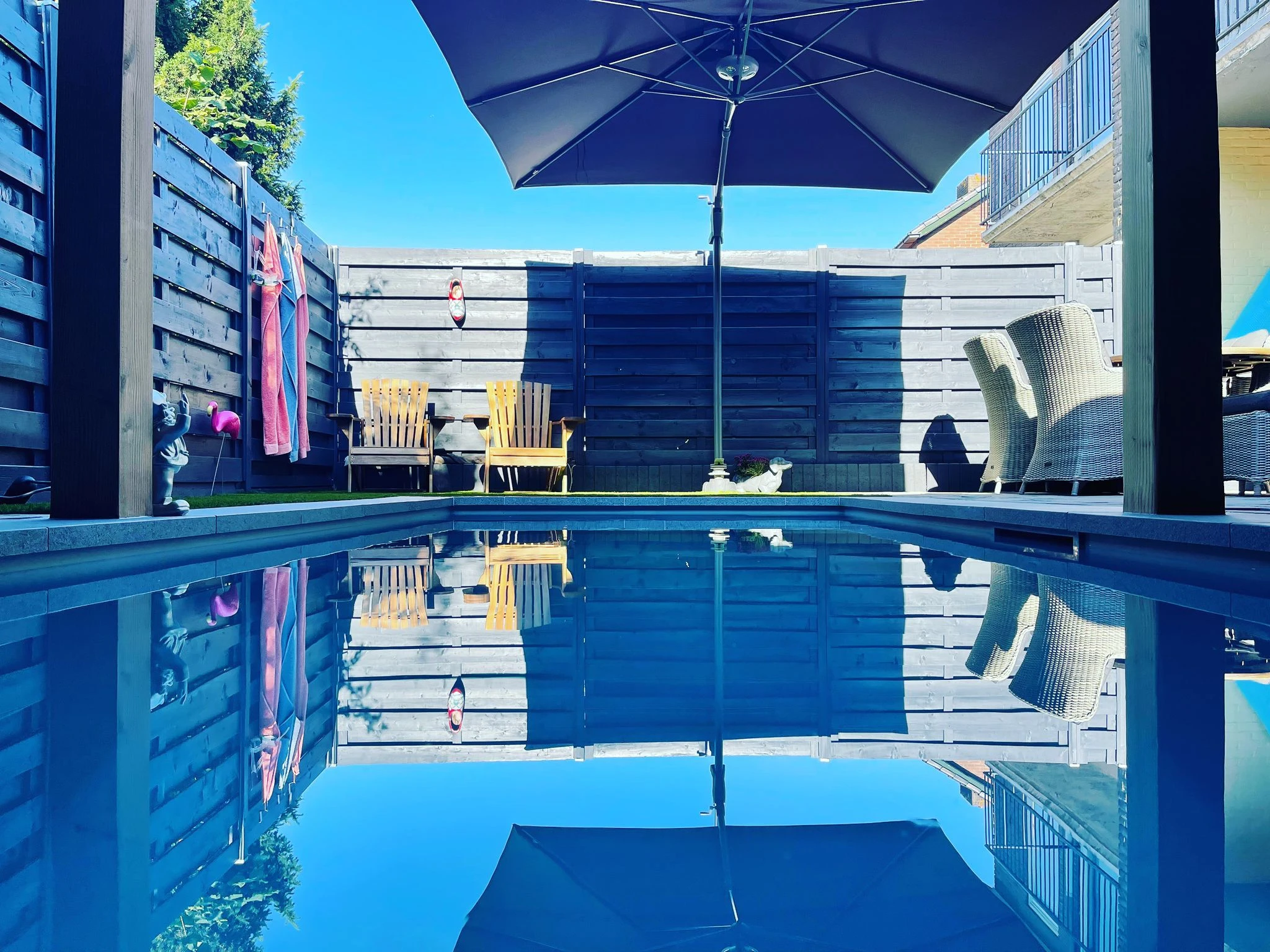 Bouwkundig Zwembad Azure Bouwkundig zwembad – Azure - Afbeelding 5