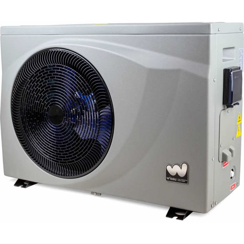 Voor en nadelen warmtepomp