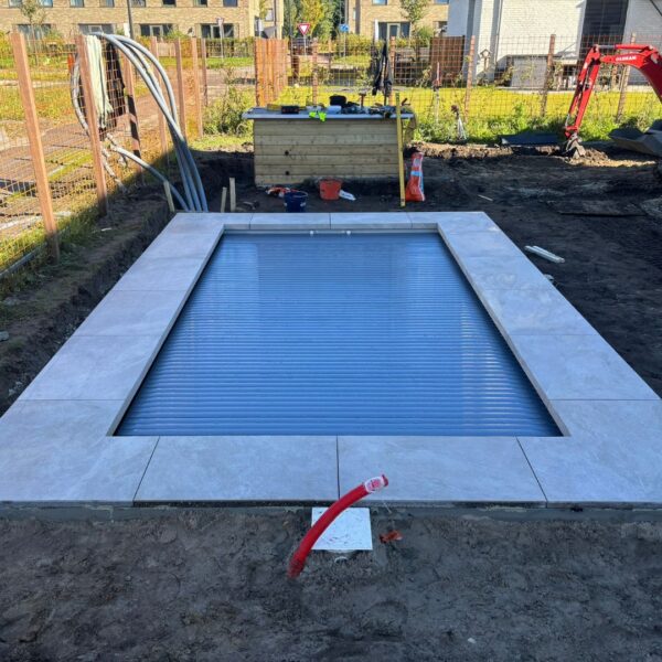 Yourliving HDPE - Plungepool