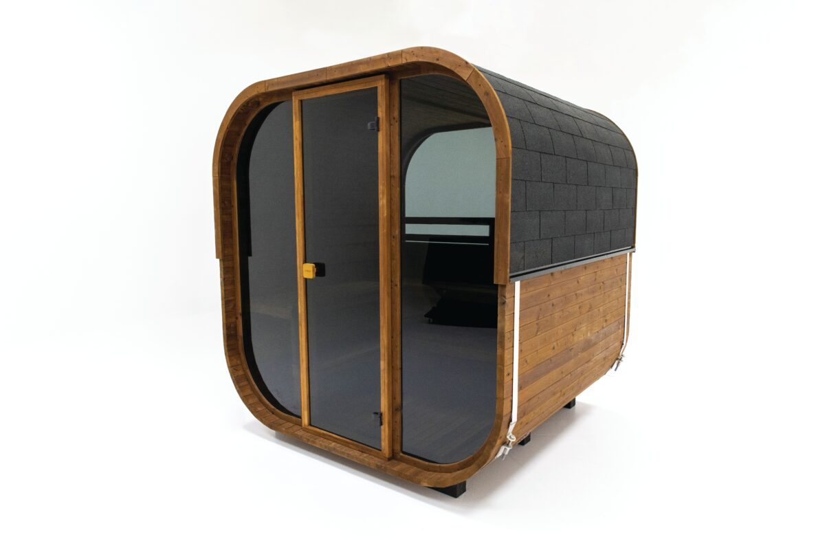 Hekla Cube - 210