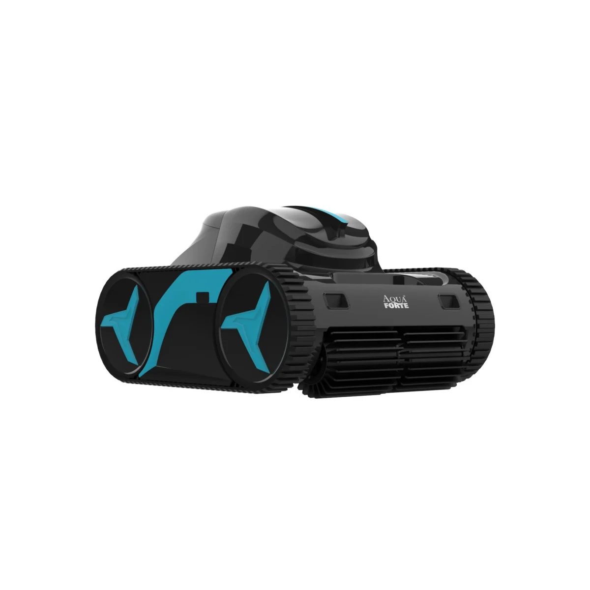 AquaForte M60 wireless pool cleaner