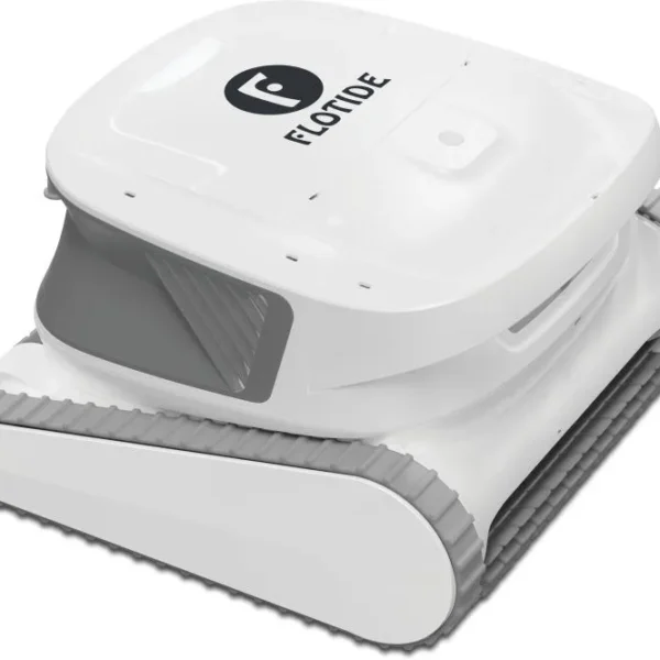 Flotide Automatische zwembadreiniger XR3