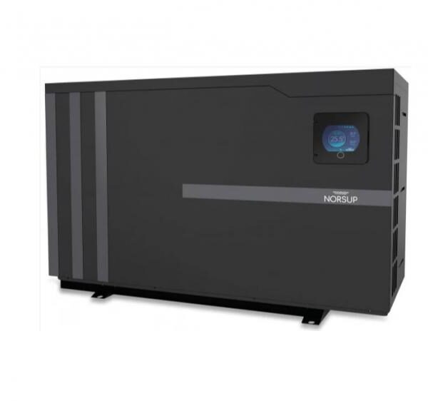 Norsup warmtepomp Silent-Pro 20