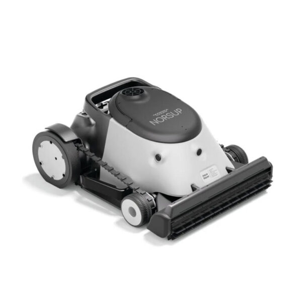 Norsup Automatische zwembadreiniger type AquaRacer One