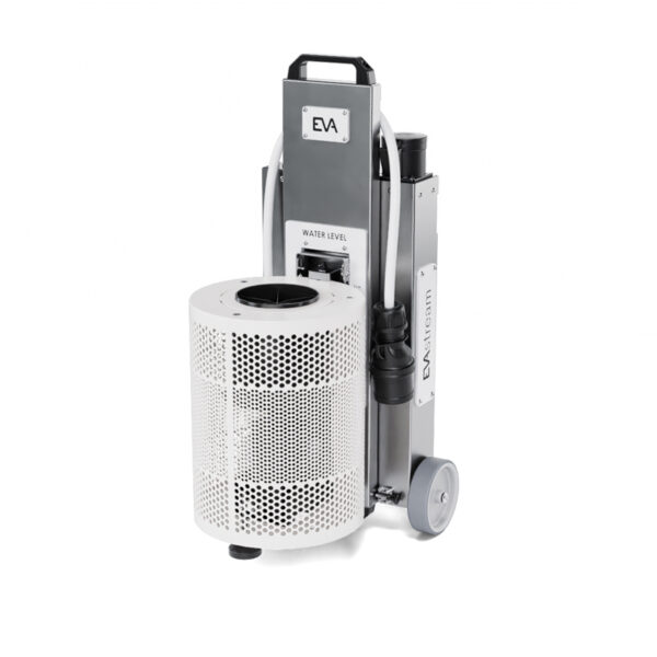 EVAstream Move 225 - wit
