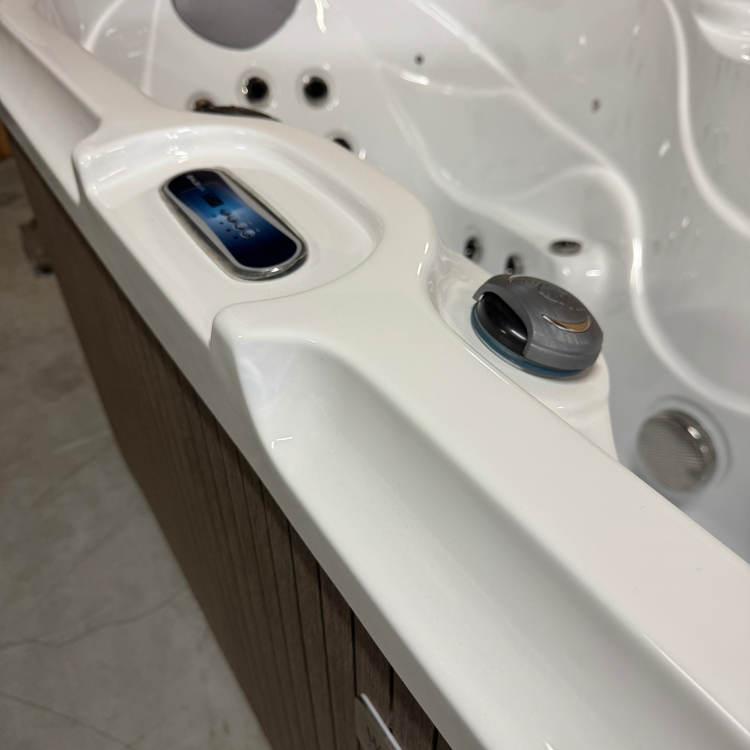 Wellness Tub - Loveseat - Afbeelding 5