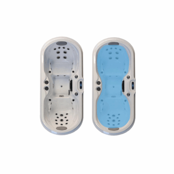 Wellness Tub - Loveseat