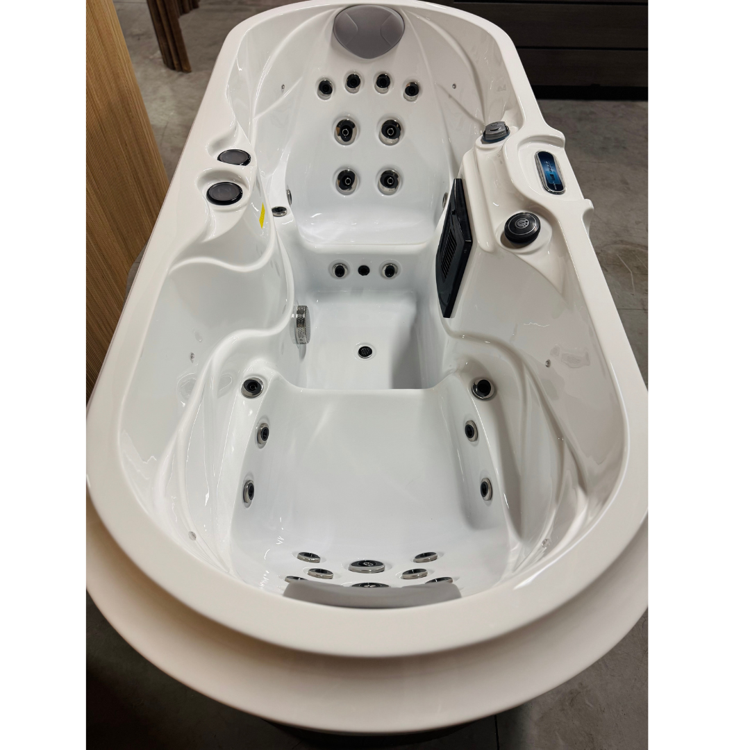 Wellness Tub - Loveseat - Afbeelding 4