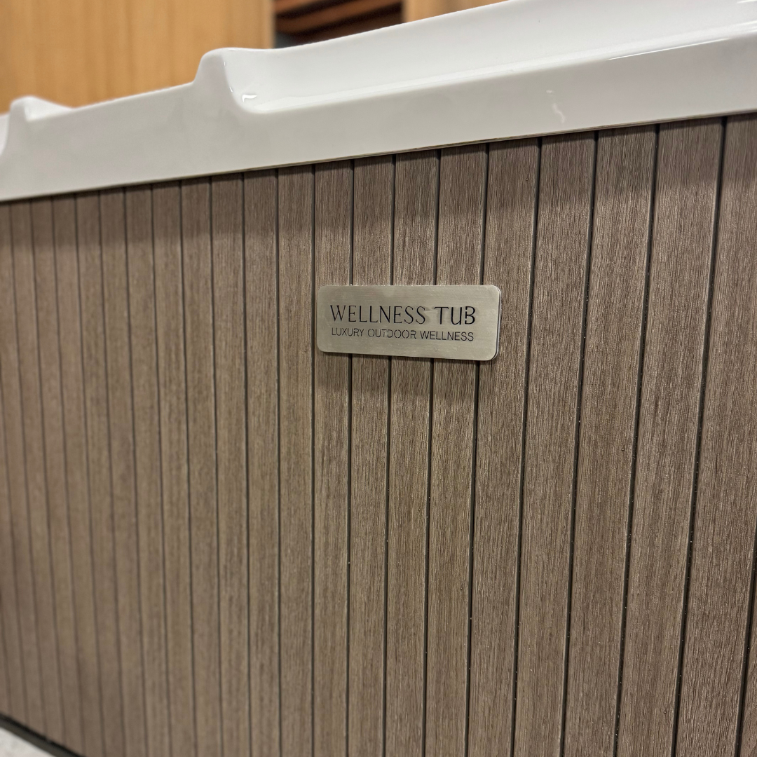 Wellness Tub - Loveseat - Afbeelding 3