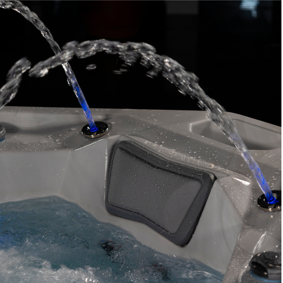 Wellness Tub - Ultimate Spa Serie 001 Eco - Afbeelding 6