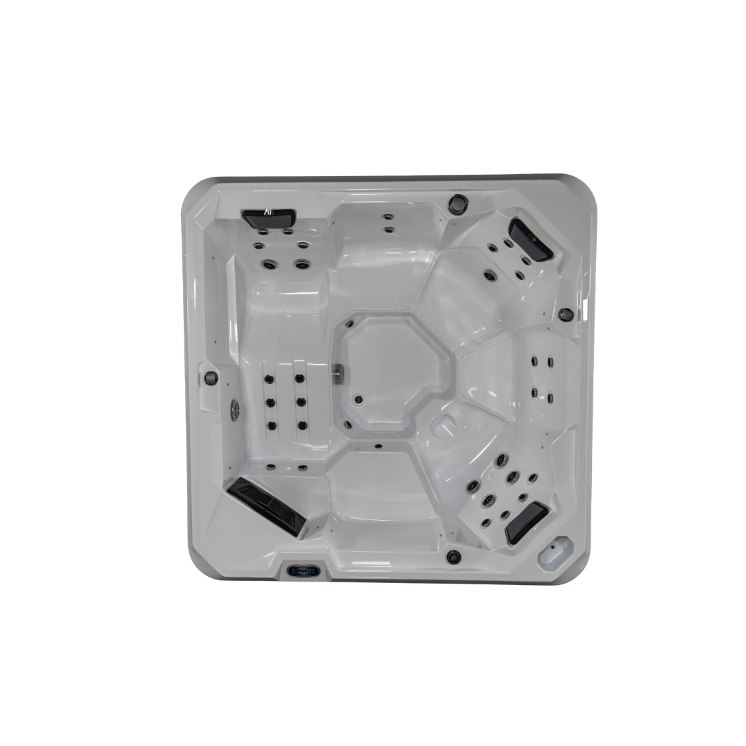 Wellness Tub - Ultimate Spa Serie 001 Eco - Afbeelding 2