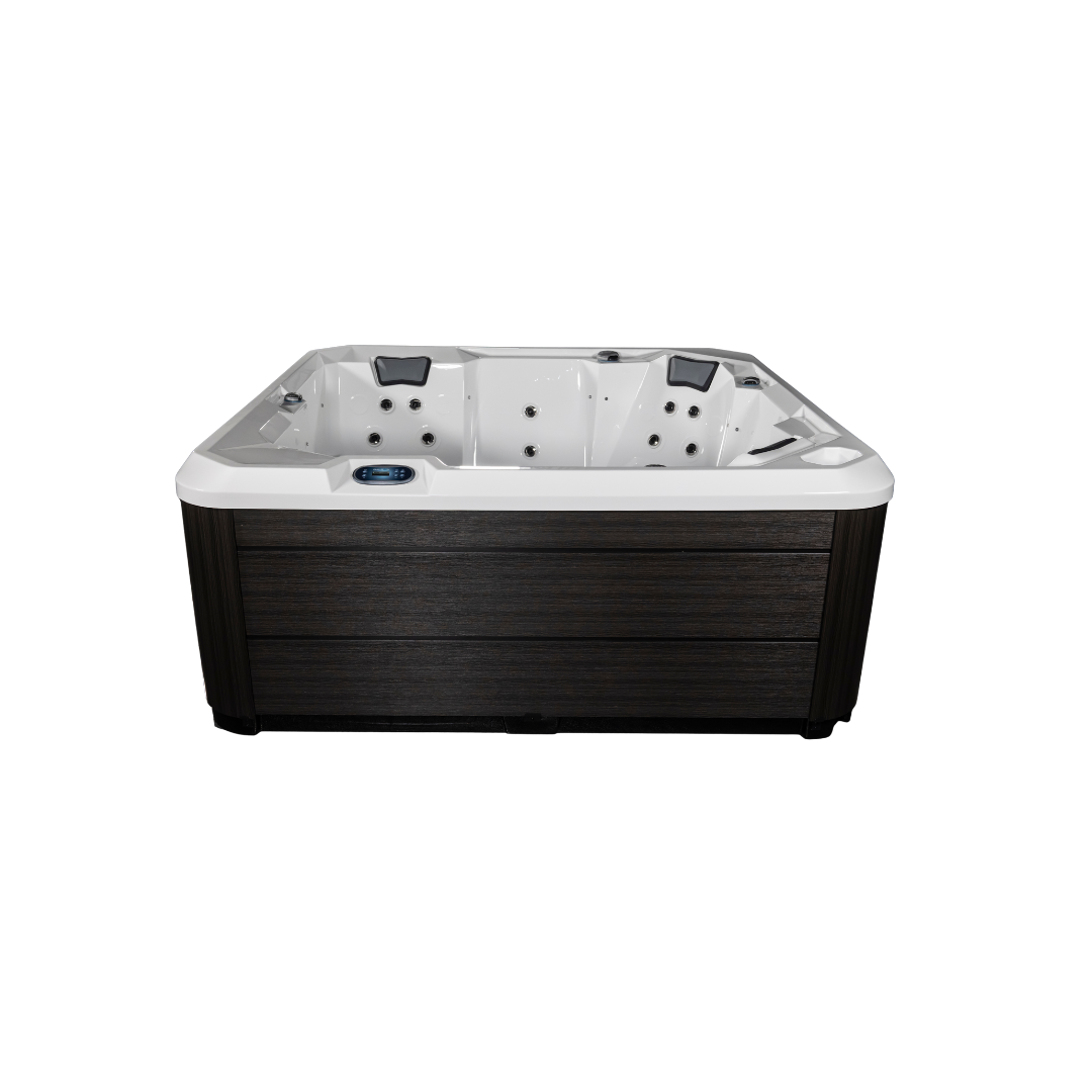 Wellness Tub - Ultimate Spa Serie 001 Eco - Afbeelding 3