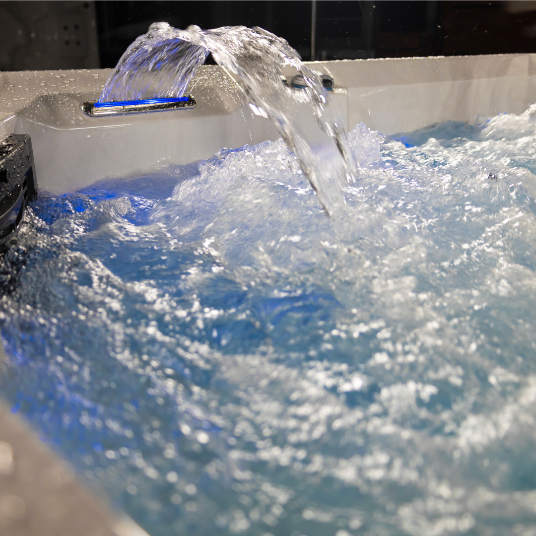 Wellness Tub - Ultimate Spa Serie 001 Eco - Afbeelding 5