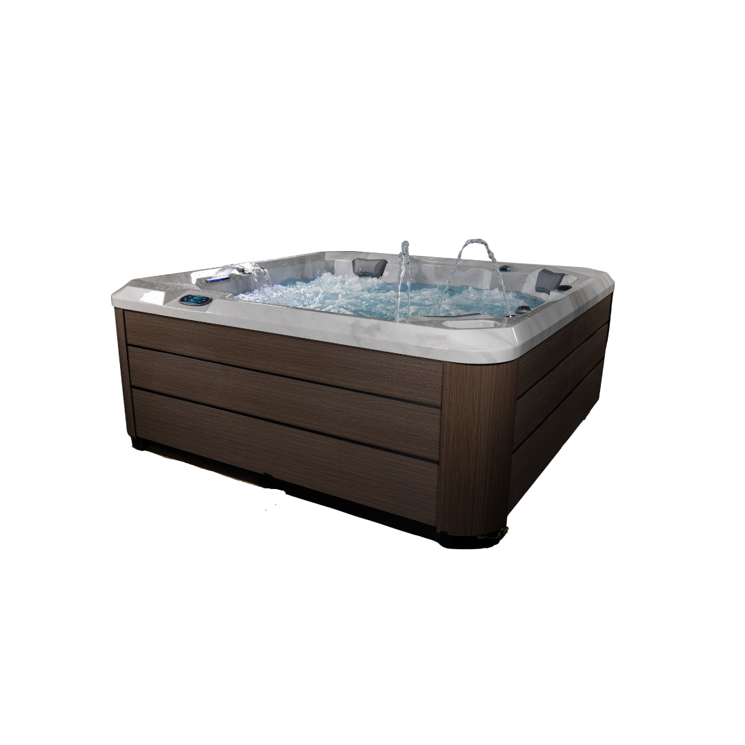Wellness Tub - Ultimate Spa Serie 001 Eco