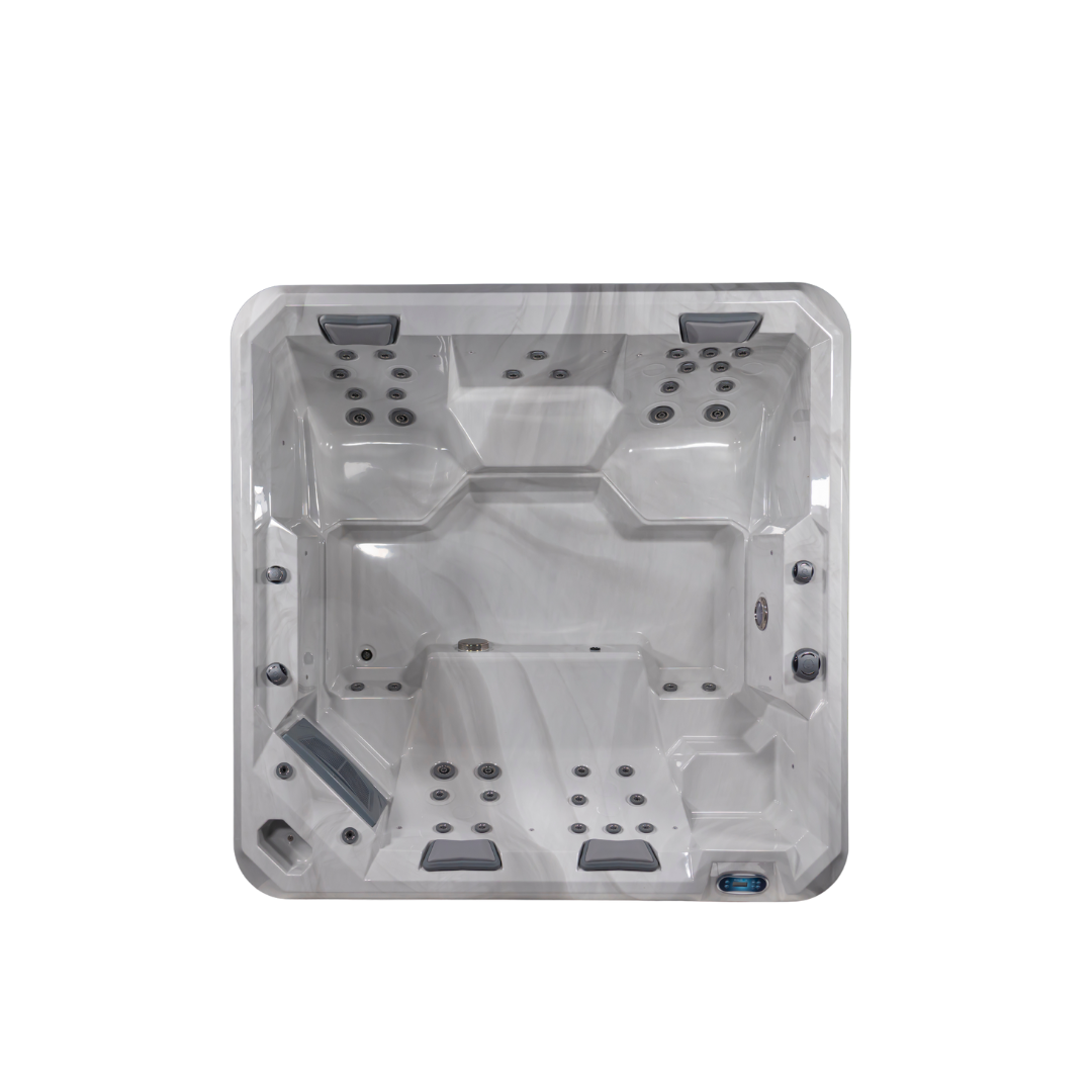 Wellness Tub - Ultimate Spa Serie 002 Eco - Afbeelding 3