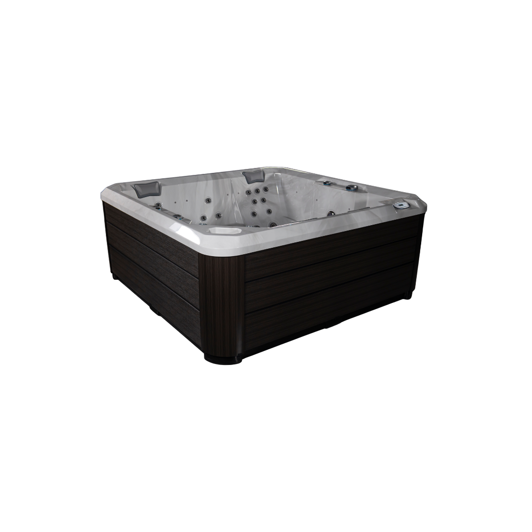 Wellness Tub - Ultimate Spa Serie 002 Eco