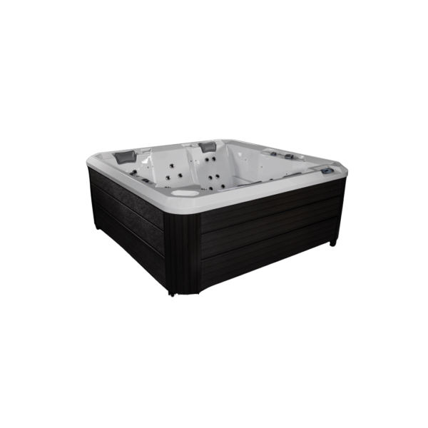 Wellness Tub - Ultimate Spa Serie 003 Eco