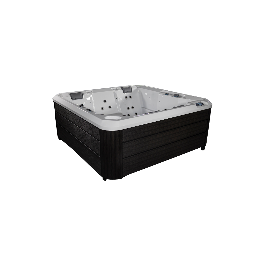 Wellness Tub - Ultimate Spa Serie 003 Eco