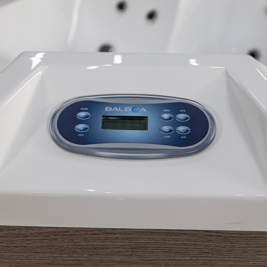 Wellness Tub - Ultimate Spa Serie 004 Eco - Afbeelding 8