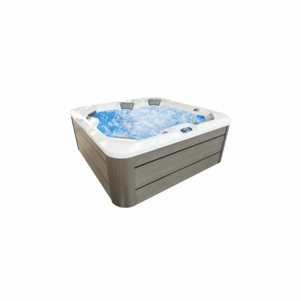 Wellness Tub - Ultimate Spa Serie 004 Eco