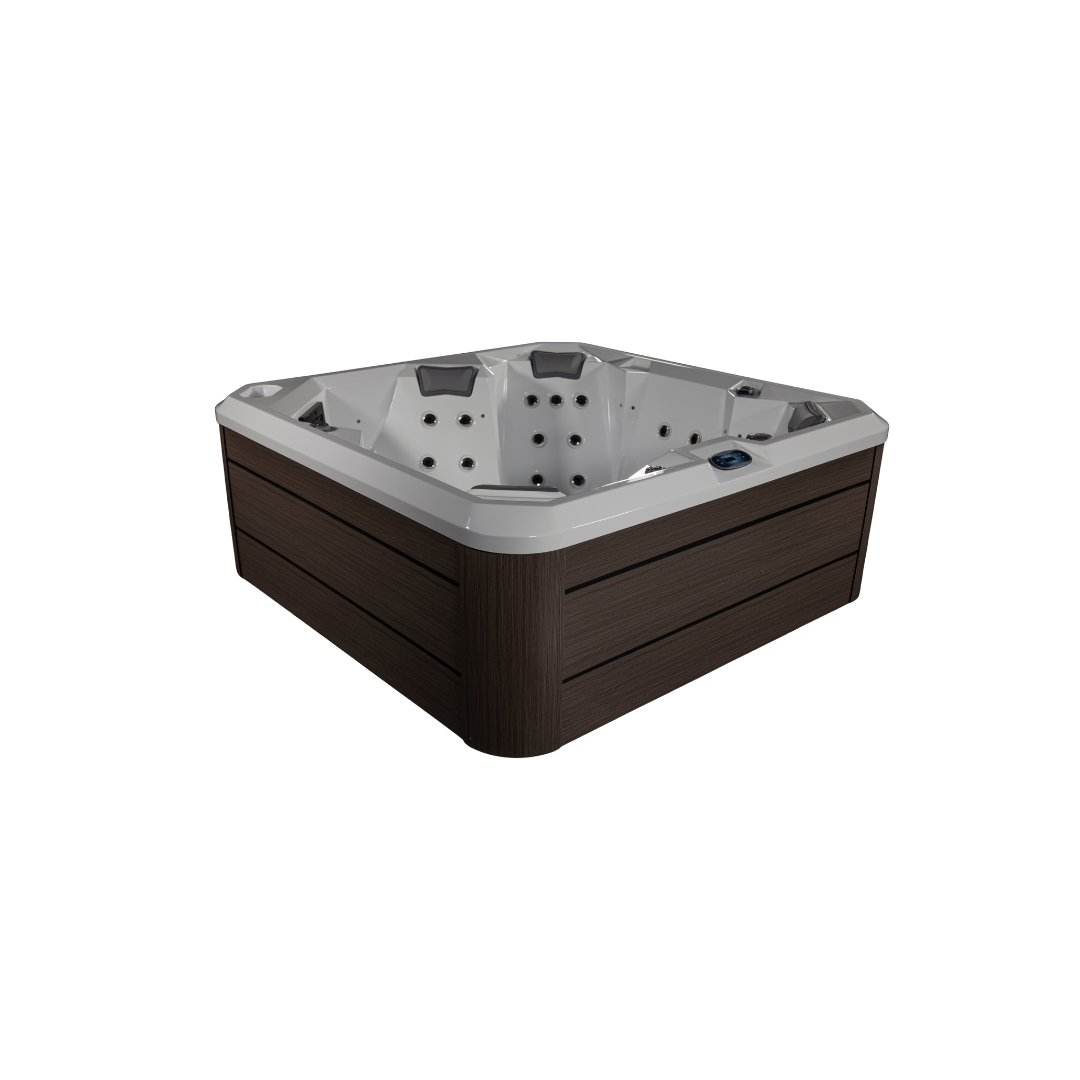 Wellness Tub - Ultimate Spa Serie 004 Eco - Afbeelding 3