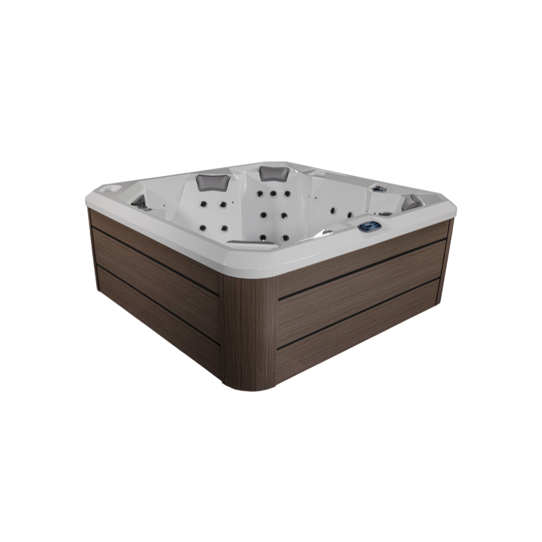 Wellness Tub - Ultimate Spa Serie 004 Eco - Afbeelding 2