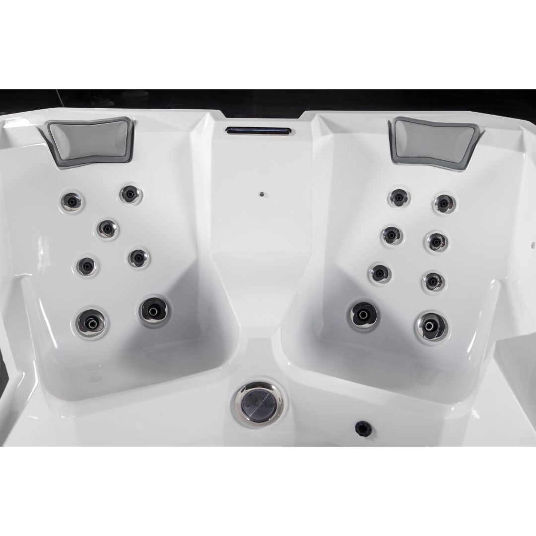 Wellness Tub - Ultimate Spa Serie 005 Eco - Afbeelding 5