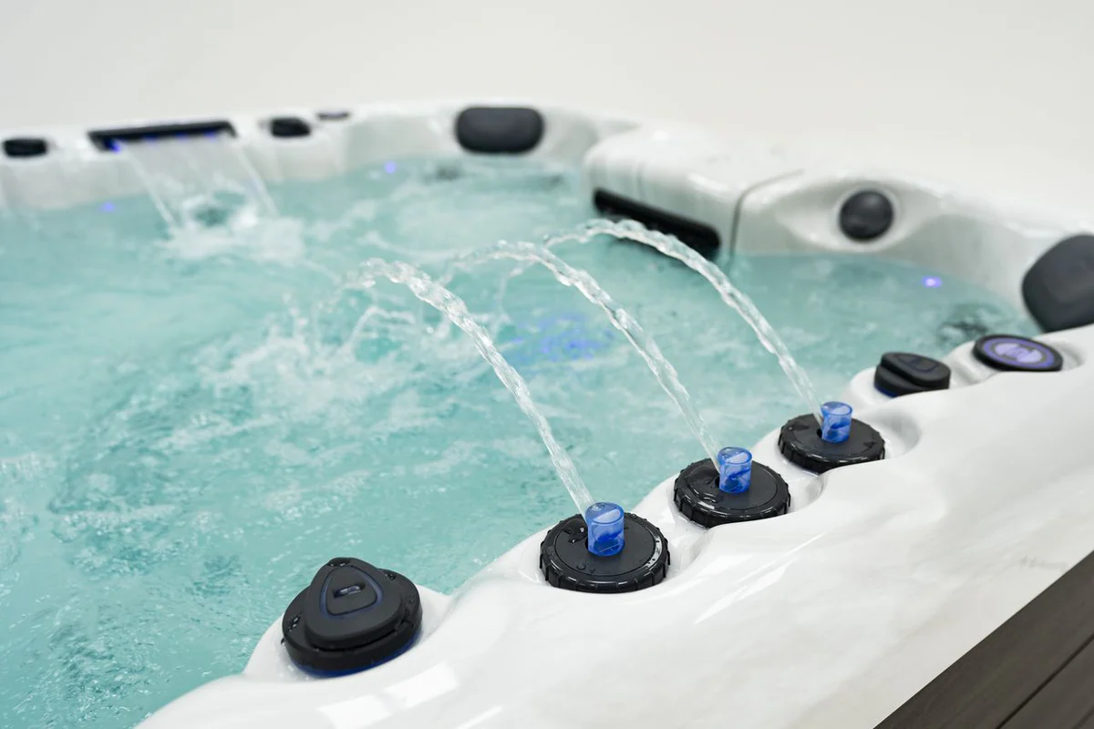 Platinum spa - Colombo - Afbeelding 3