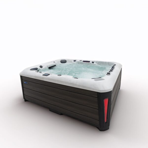 Platinum spa - Maximus