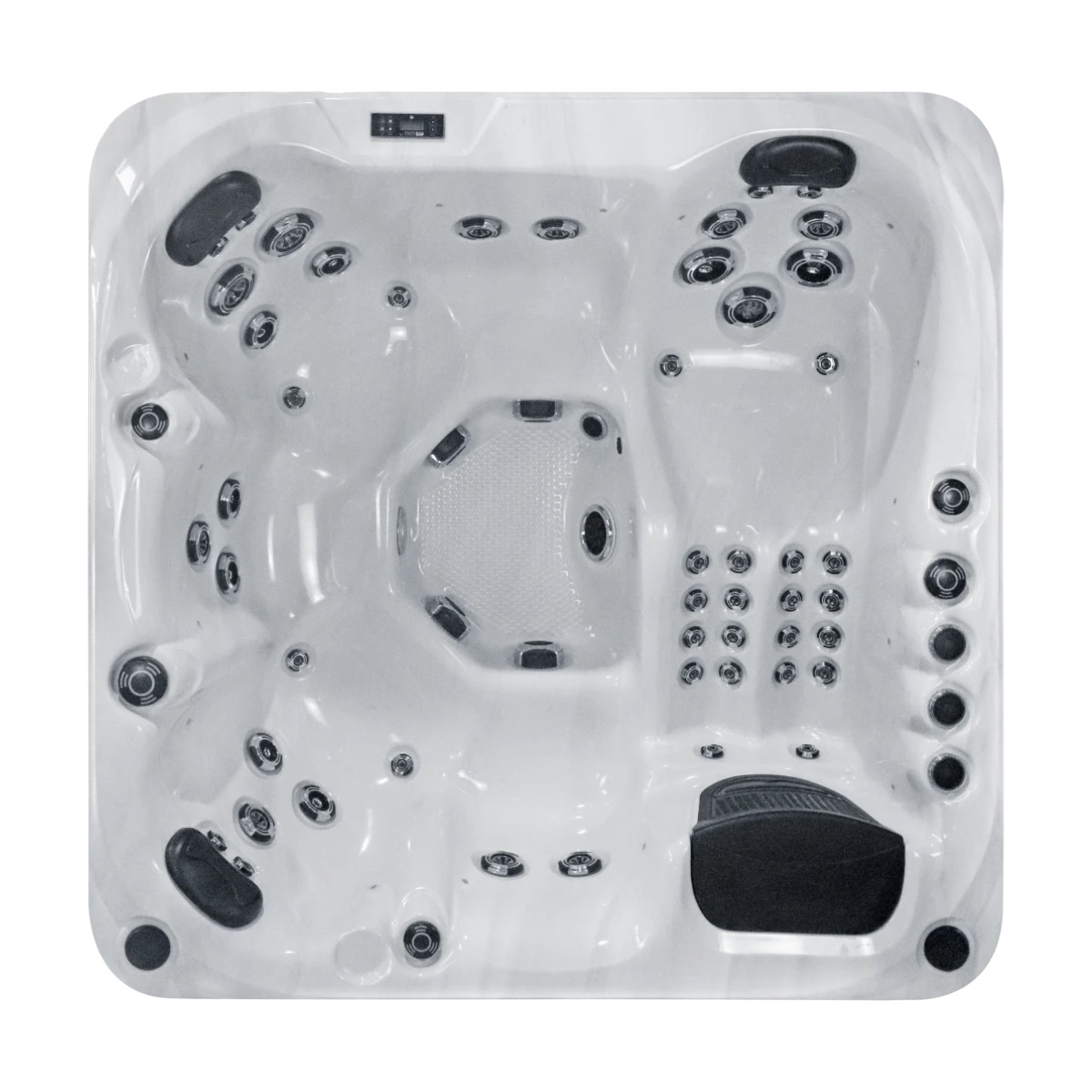 Platinum spa - Refresh - Afbeelding 2