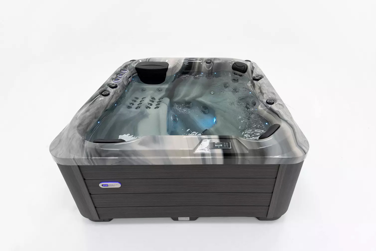 Platinum spa - Refresh - Afbeelding 3