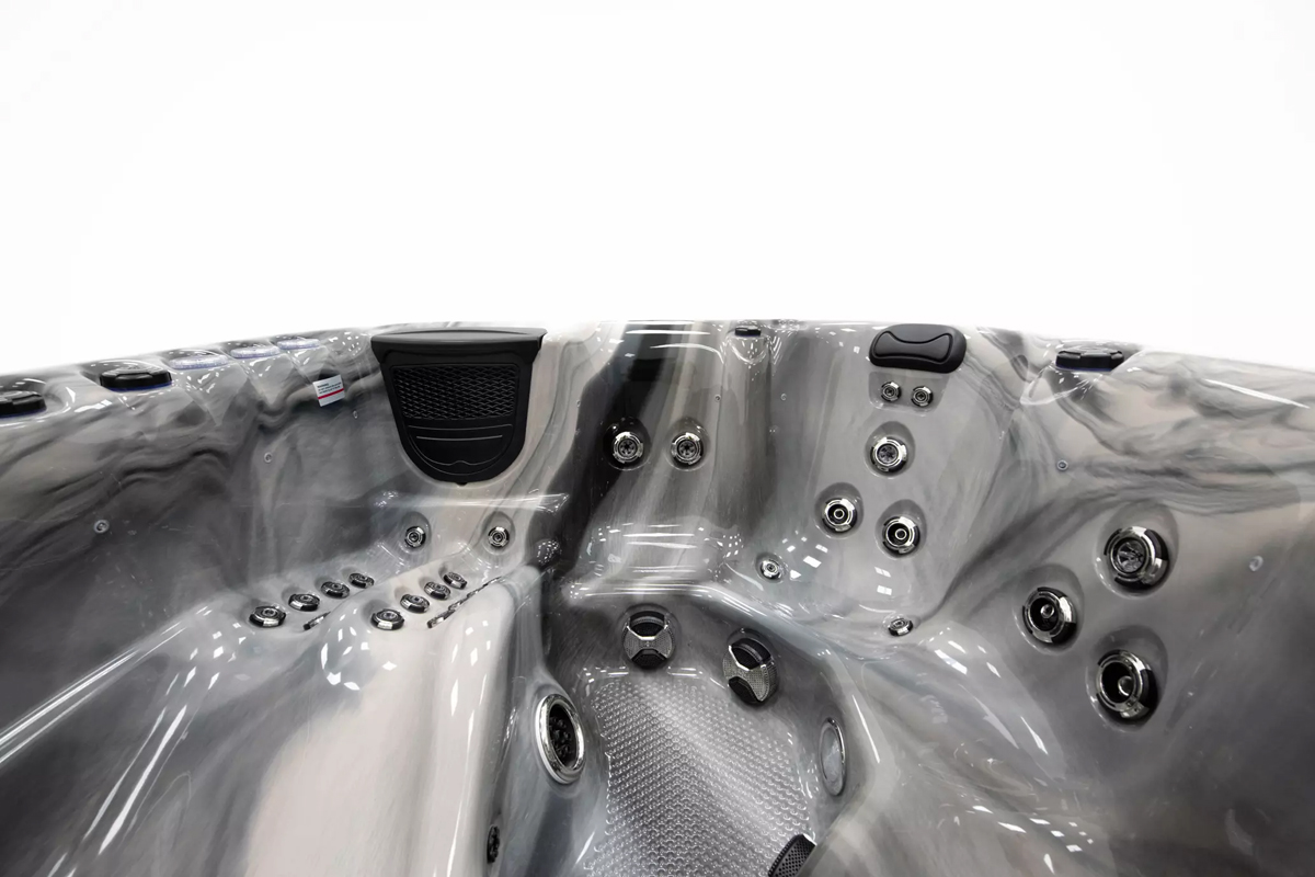 Platinum spa - Refresh - Afbeelding 5